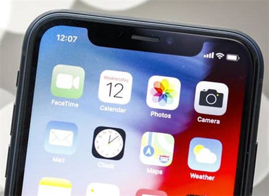 iphone xs max مواصفات