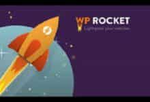 إعدادات WP Rocket