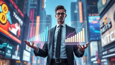 الاستثمار في الميتافيرس 2025